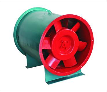 HTF系列高溫消防排煙專用風(fēng)機(jī)-巨風(fēng)風(fēng)機(jī)